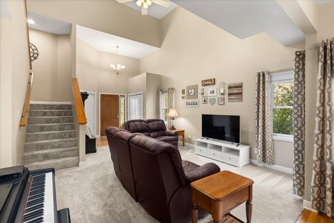 Tiny photo for 1716 Kingtree Drive, Morris, IL 60450 (MLS # 12736696)