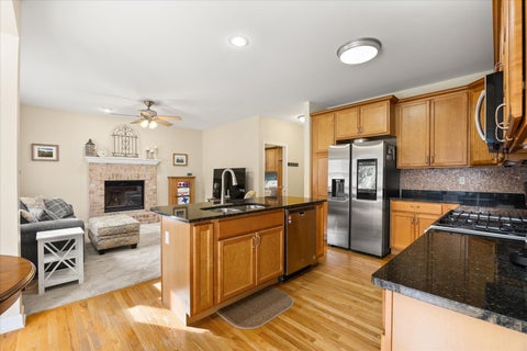 Tiny photo for 1716 Kingtree Drive, Morris, IL 60450 (MLS # 12736696)