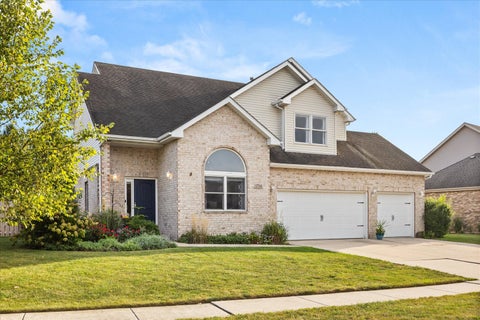Tiny photo for 1716 Kingtree Drive, Morris, IL 60450 (MLS # 12736696)