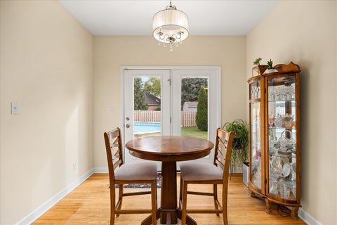 Tiny photo for 1716 Kingtree Drive, Morris, IL 60450 (MLS # 12736696)