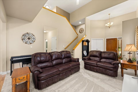 Tiny photo for 1716 Kingtree Drive, Morris, IL 60450 (MLS # 12736696)