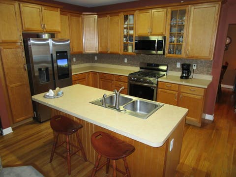Tiny photo for 1716 Kingtree Drive, Morris, IL 60450 (MLS # 12736696)