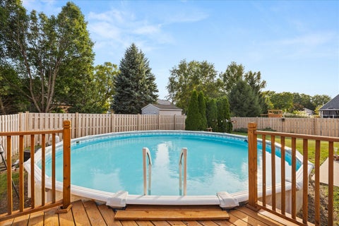 Tiny photo for 1716 Kingtree Drive, Morris, IL 60450 (MLS # 12736696)