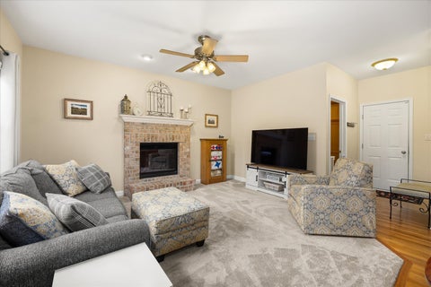 Tiny photo for 1716 Kingtree Drive, Morris, IL 60450 (MLS # 12736696)