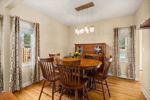 Tiny photo for 1716 Kingtree Drive, Morris, IL 60450 (MLS # 12736696)