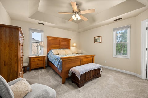 Tiny photo for 1716 Kingtree Drive, Morris, IL 60450 (MLS # 12736696)