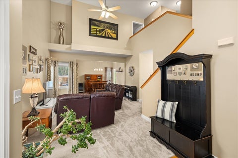 Tiny photo for 1716 Kingtree Drive, Morris, IL 60450 (MLS # 12736696)