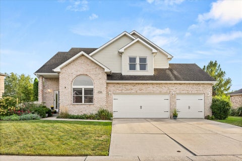 Photo of 1716 Kingtree Drive, Morris, IL 60450 (MLS # 12736696)
