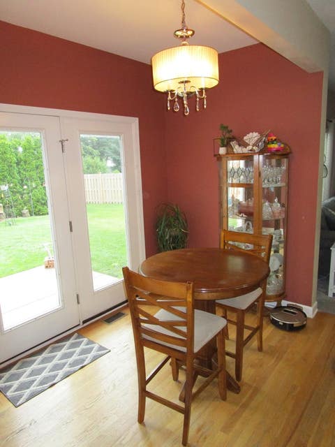 Tiny photo for 1716 Kingtree Drive, Morris, IL 60450 (MLS # 12736696)