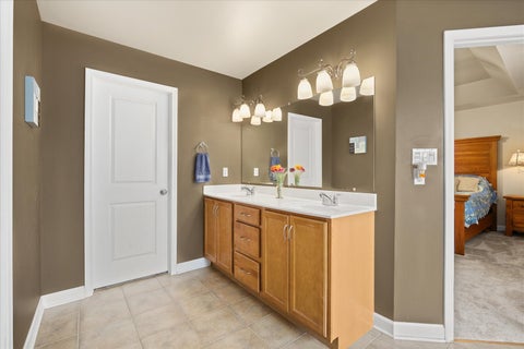 Tiny photo for 1716 Kingtree Drive, Morris, IL 60450 (MLS # 12736696)
