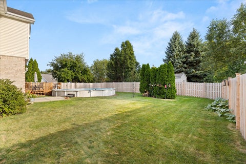 Tiny photo for 1716 Kingtree Drive, Morris, IL 60450 (MLS # 12736696)