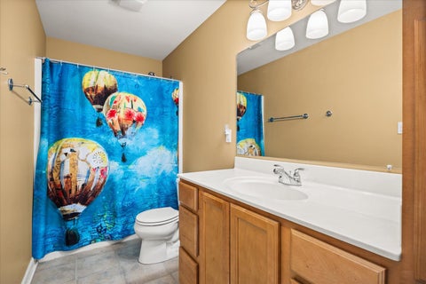 Tiny photo for 1716 Kingtree Drive, Morris, IL 60450 (MLS # 12736696)