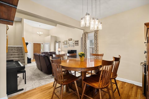 Tiny photo for 1716 Kingtree Drive, Morris, IL 60450 (MLS # 12736696)