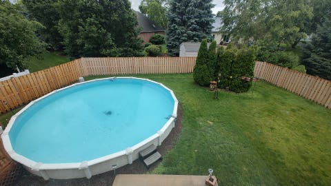Tiny photo for 1716 Kingtree Drive, Morris, IL 60450 (MLS # 12736696)