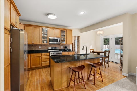 Tiny photo for 1716 Kingtree Drive, Morris, IL 60450 (MLS # 12736696)