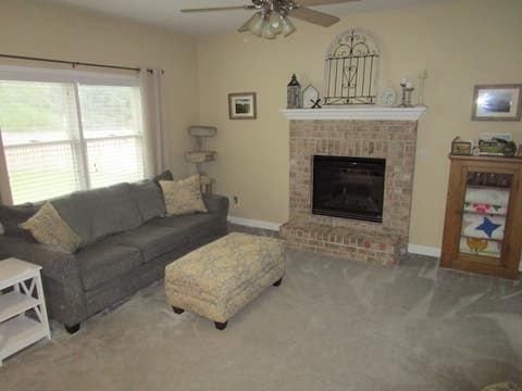 Tiny photo for 1716 Kingtree Drive, Morris, IL 60450 (MLS # 12736696)