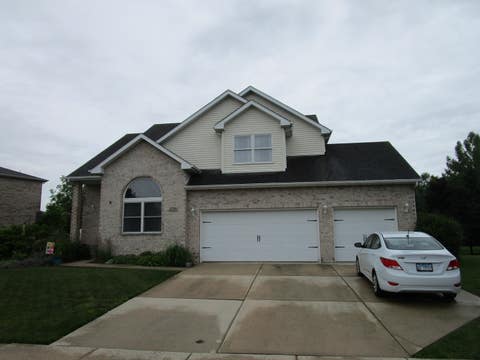 Photo of 1716 Kingtree Drive, Morris, IL 60450 (MLS # 12736696)