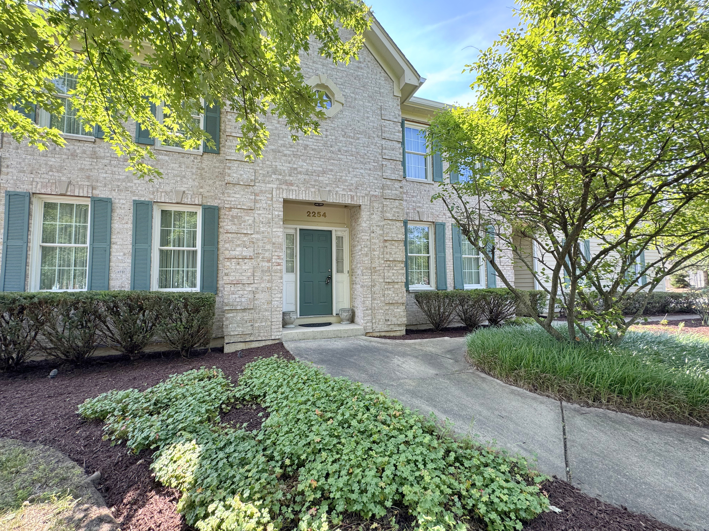 2254 Kings Court