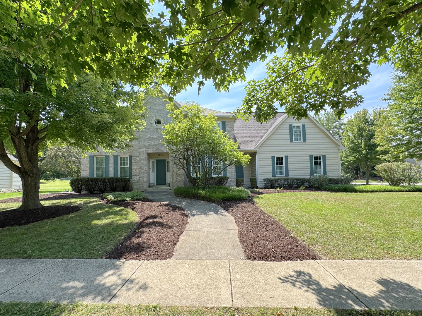 2254 Kings Court
