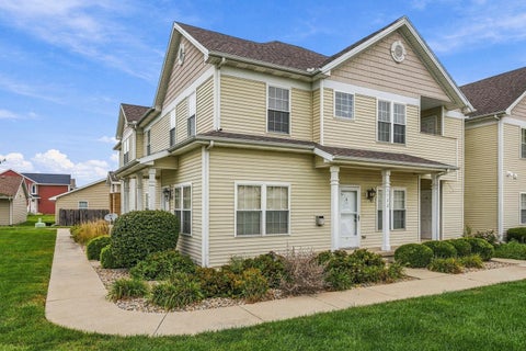 Tiny photo for 3722 Balcary Bay #0, Champaign, IL 61822 (MLS # 12759813)