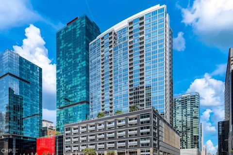 240 E Illinois Street 1001 Chicago IL 60611