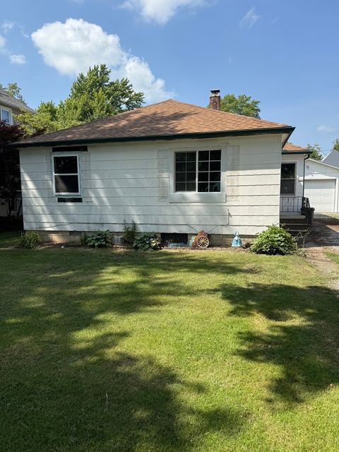 Photo of 206 E Oak Street, Chatsworth, IL 60921 (MLS # 12427737)