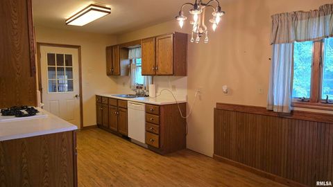 Tiny photo for 400 Old Broughton Road, Eldorado, IL 62930 (MLS # EB458344)