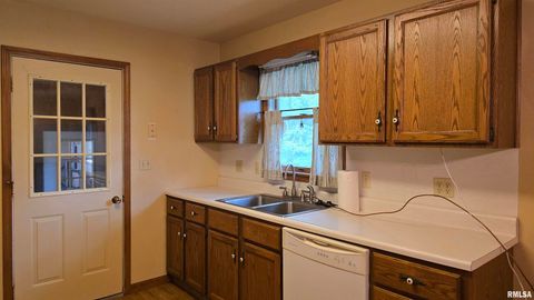 Tiny photo for 400 Old Broughton Road, Eldorado, IL 62930 (MLS # EB458344)