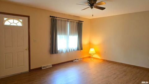 Tiny photo for 400 Old Broughton Road, Eldorado, IL 62930 (MLS # EB458344)