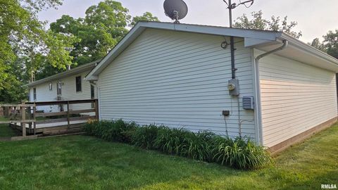 Tiny photo for 400 Old Broughton Road, Eldorado, IL 62930 (MLS # EB458344)
