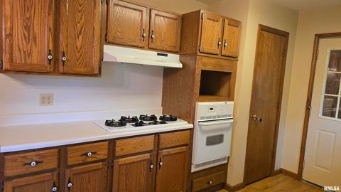 Tiny photo for 400 Old Broughton Road, Eldorado, IL 62930 (MLS # EB458344)