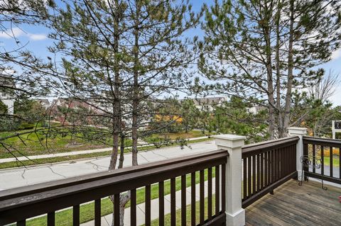 Tiny photo for 671 River Mill Parkway, Wheeling, IL 60090 (MLS # 12515331)