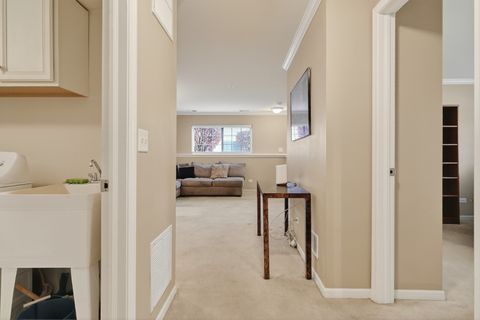 Tiny photo for 671 River Mill Parkway, Wheeling, IL 60090 (MLS # 12515331)