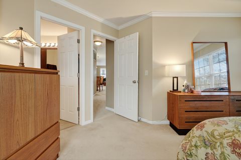 Tiny photo for 671 River Mill Parkway, Wheeling, IL 60090 (MLS # 12515331)