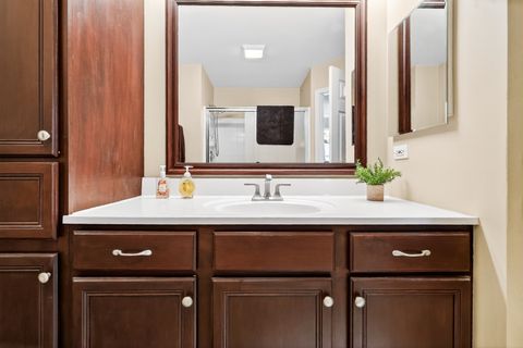 Tiny photo for 671 River Mill Parkway, Wheeling, IL 60090 (MLS # 12515331)