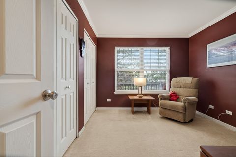 Tiny photo for 671 River Mill Parkway, Wheeling, IL 60090 (MLS # 12515331)