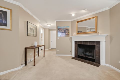 Tiny photo for 671 River Mill Parkway, Wheeling, IL 60090 (MLS # 12515331)