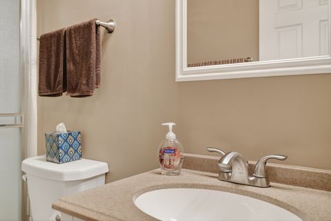 Tiny photo for 671 River Mill Parkway, Wheeling, IL 60090 (MLS # 12515331)