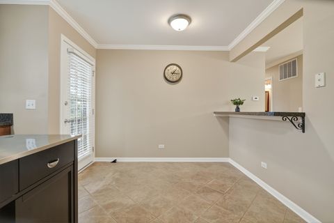 Tiny photo for 671 River Mill Parkway, Wheeling, IL 60090 (MLS # 12515331)