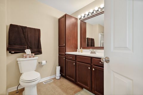 Tiny photo for 671 River Mill Parkway, Wheeling, IL 60090 (MLS # 12515331)