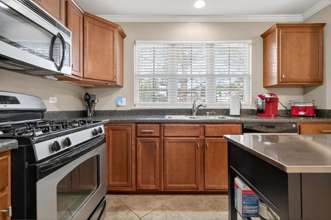 Tiny photo for 671 River Mill Parkway, Wheeling, IL 60090 (MLS # 12515331)