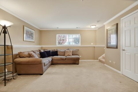 Tiny photo for 671 River Mill Parkway, Wheeling, IL 60090 (MLS # 12515331)