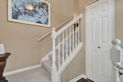 Tiny photo for 671 River Mill Parkway, Wheeling, IL 60090 (MLS # 12515331)