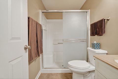 Tiny photo for 671 River Mill Parkway, Wheeling, IL 60090 (MLS # 12515331)