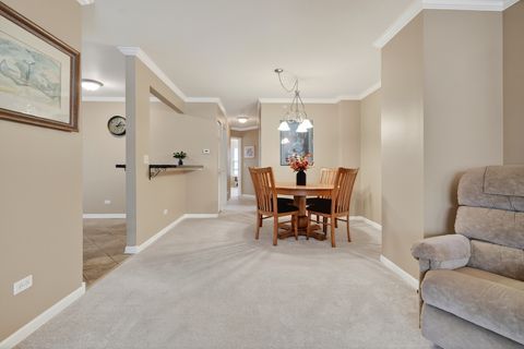 Tiny photo for 671 River Mill Parkway, Wheeling, IL 60090 (MLS # 12515331)