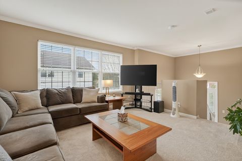 Tiny photo for 671 River Mill Parkway, Wheeling, IL 60090 (MLS # 12515331)