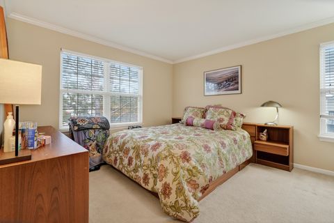 Tiny photo for 671 River Mill Parkway, Wheeling, IL 60090 (MLS # 12515331)