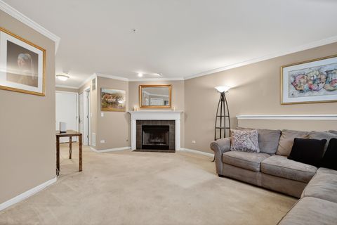 Tiny photo for 671 River Mill Parkway, Wheeling, IL 60090 (MLS # 12515331)