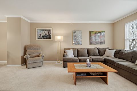 Tiny photo for 671 River Mill Parkway, Wheeling, IL 60090 (MLS # 12515331)