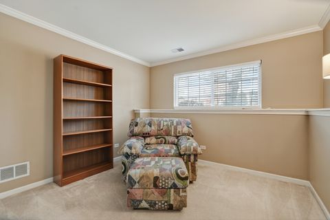 Tiny photo for 671 River Mill Parkway, Wheeling, IL 60090 (MLS # 12515331)